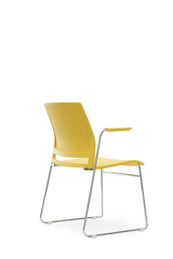 折叠椅塑料椅10CH-252C