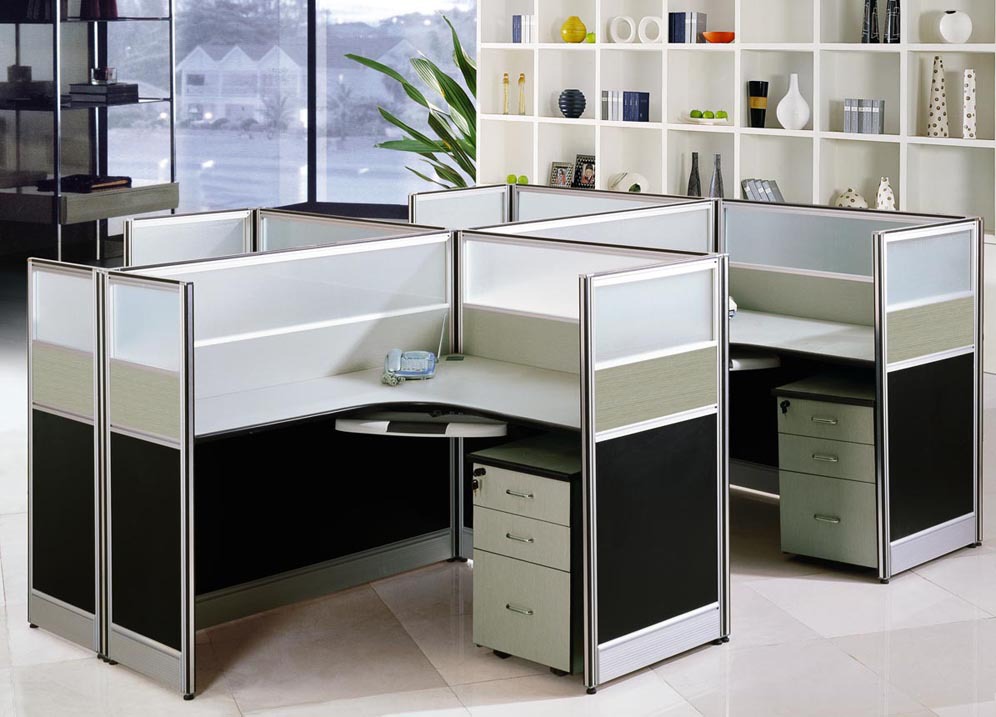 成都办公家具厂举例说明定制办公家具到底好在哪里