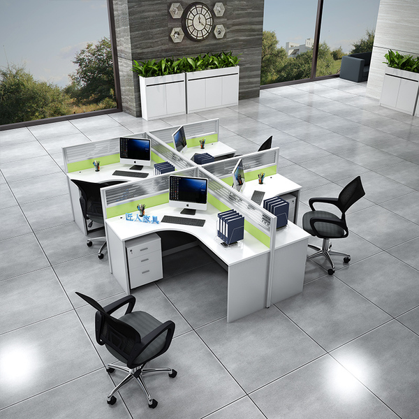 成品办公家具和定制办公家具有什么区别?