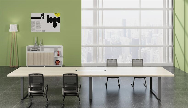 四大办公家具风格，你喜欢哪一种？