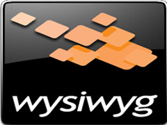 WYSIWYG灯光设计培训中文视频教程，和实地培训一样的效果