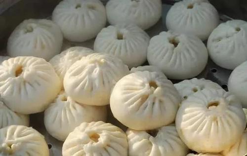 西安特色小吃培训
