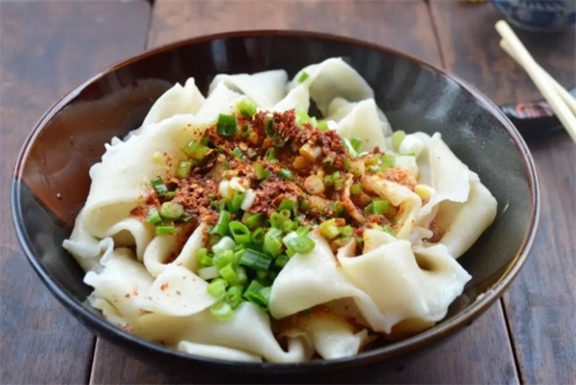 西安面食技术培训