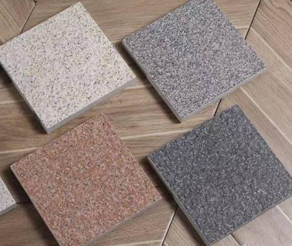 陕西石英砖制造技术及质量控制研究