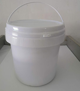 机油桶的清洗技巧是怎样的？陕西圆形塑料桶的小编为大家分享一下！