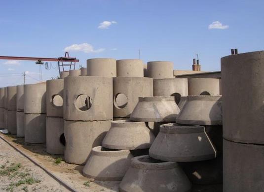 西安检查井厂家总结预制钢筋混凝土检查井施工怎么做？