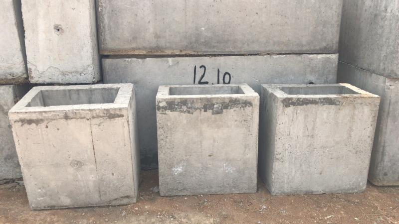 你知道水泥預制檢查井的安裝步驟嗎？
