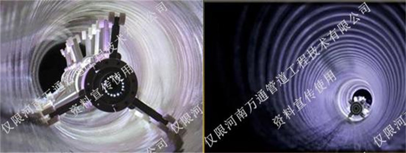 紫外光固化施工现场常见问题