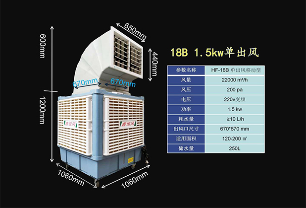 成都冷風(fēng)機(jī)