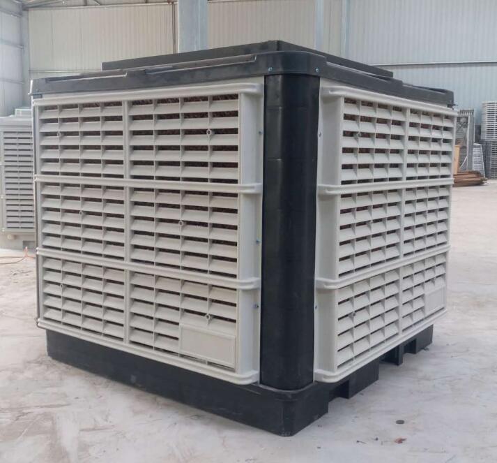 成都节能空调厂家浅析厂房车间通风降温设备的降温方法