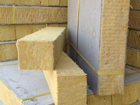你知道成都岩棉板的三种生产类型与特点？