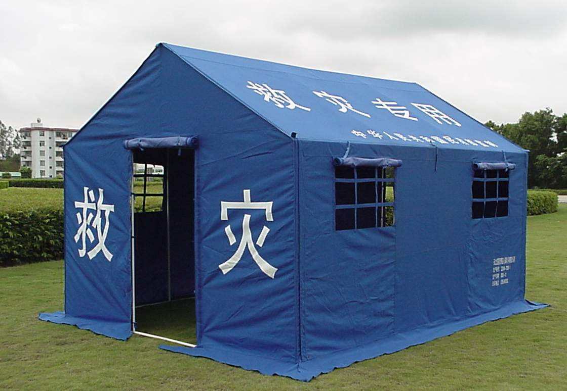 帐篷是露营的重要装备，有什么功能呢？