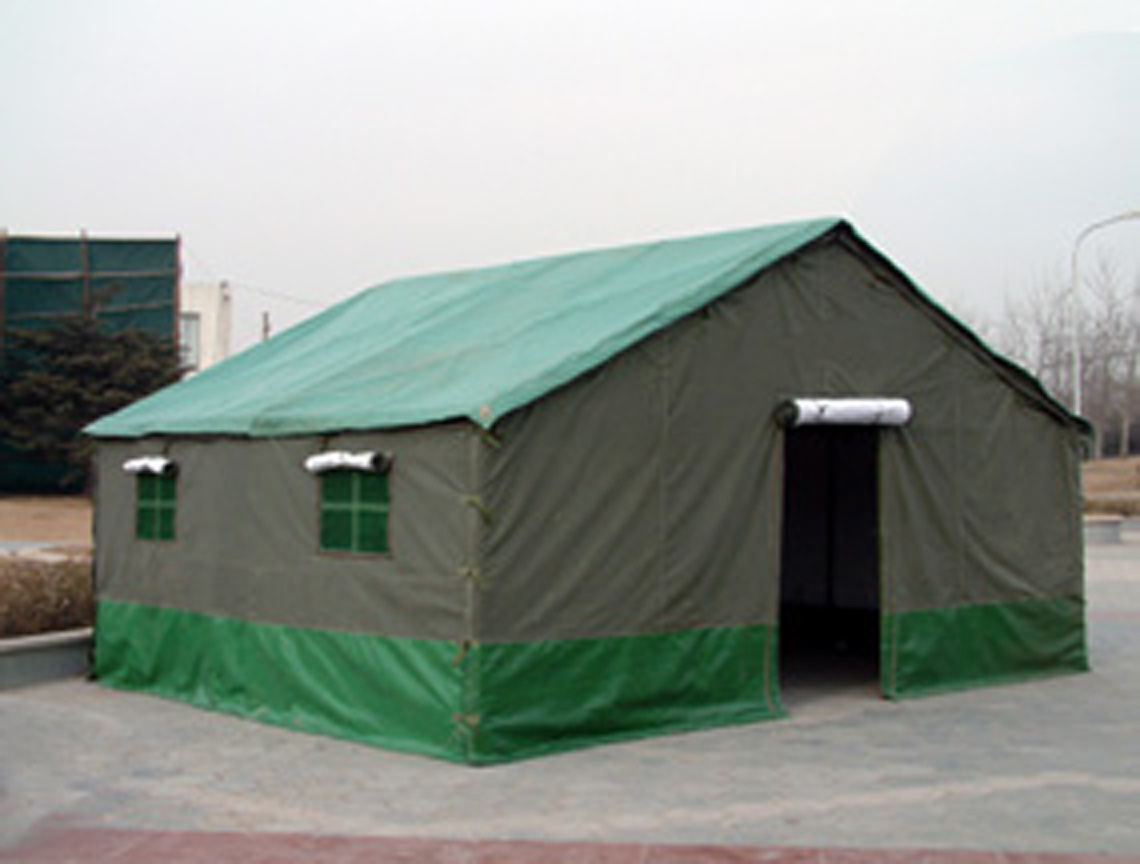 兰州荣泰帐篷厂家分析介绍关于帐篷种类及各自特点解析