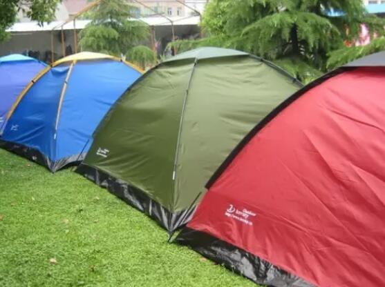 野营帐篷制造使用哪些材料更好，质量更高？