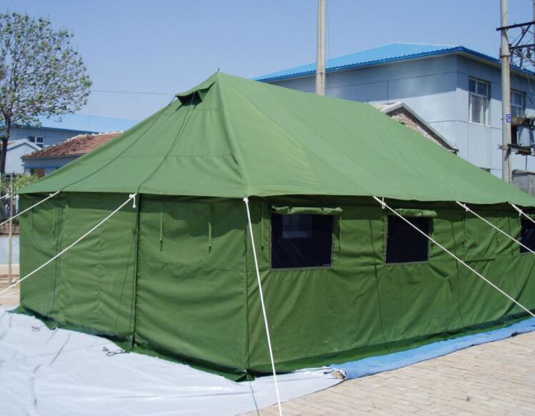 想要增加兰州帐篷的使用寿命，该怎么办呢？