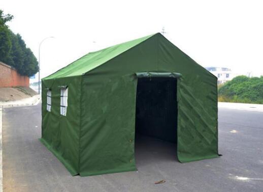 帐篷的支架问题，帐篷厂有什么好方法去处理？