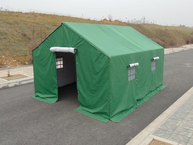 为什么帐篷防水功能会减弱？