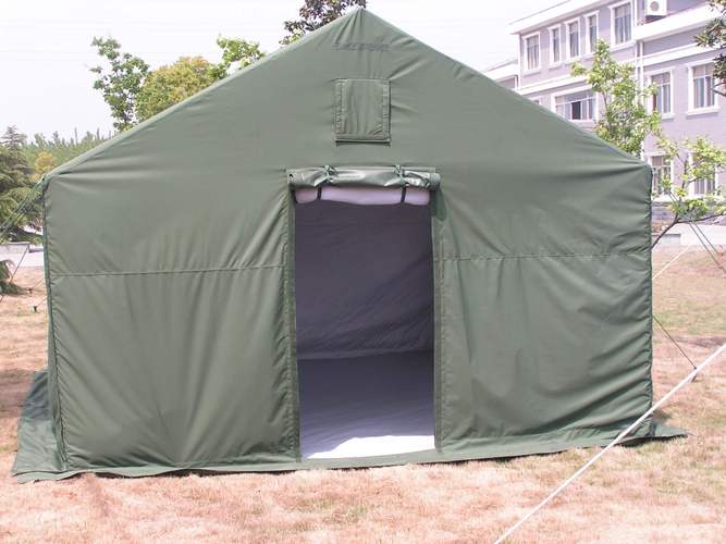 兰州施工帐篷