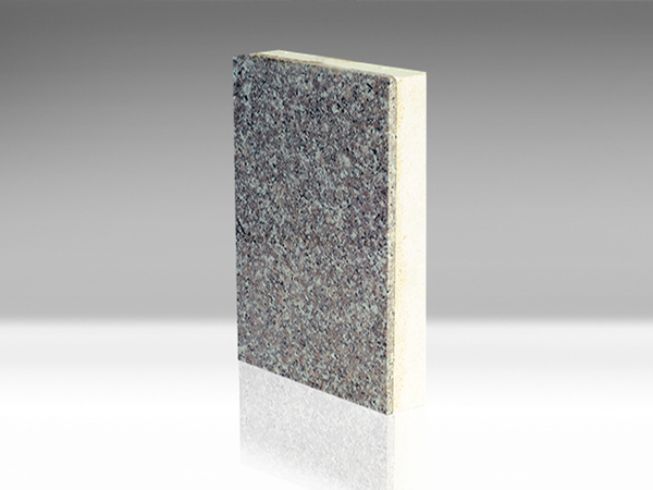 保温装饰一体板提升其特性，进而推进保温板的特性