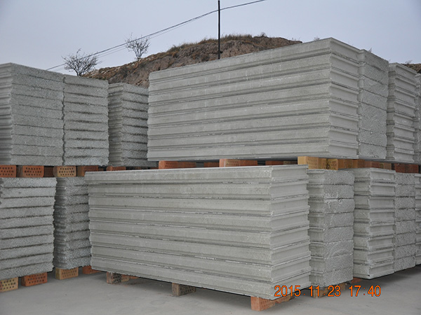 兰州轻质隔墙板制造商潮湿后的处理措施和防潮方法