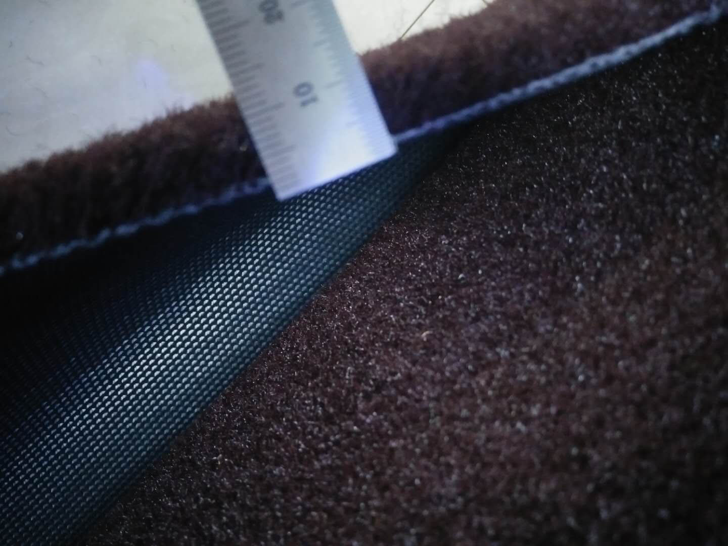 成都地毯材料-化纤系列