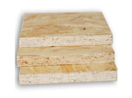 你知道鲁丽的osb板材有什么优点吗？