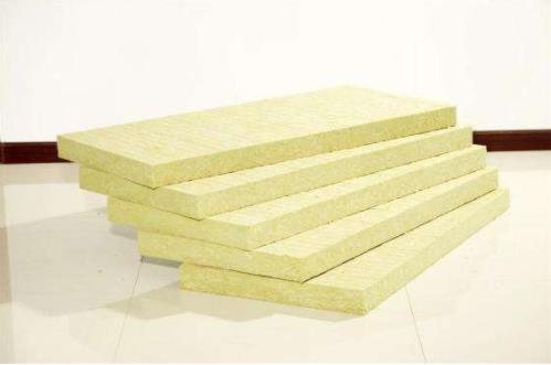 细说岩棉板的应用及岩棉保温板有哪些工艺步骤