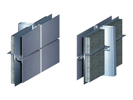铝单板购买误区：成都幕墙铝材与铝单板区别，你了解吗？