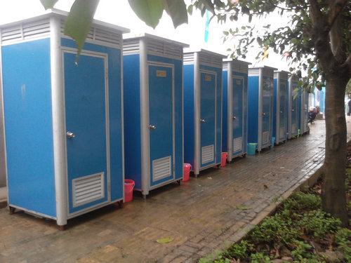 郑州百艺安厂家告诉你郑州移动公厕的特点