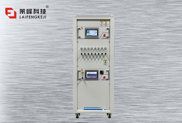 气体加湿装置+气体分析装置LFIX-2000D