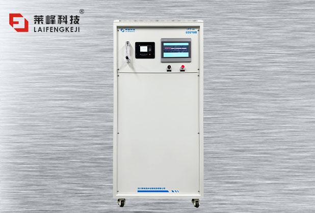 江苏二氧化碳气氛模拟装置LFIX-2000H