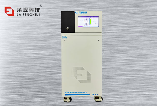 高精度气体配气仪  LFIX-5000