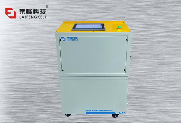 微小液体流量定量控制装置LFIX-6000B