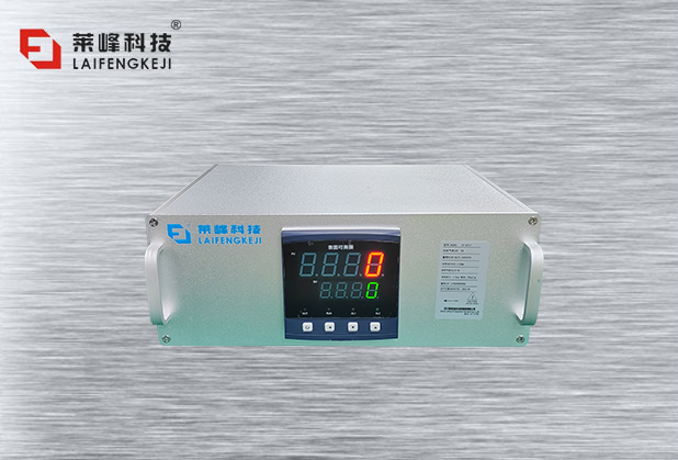 气体流量控制仪表 LF-SXV