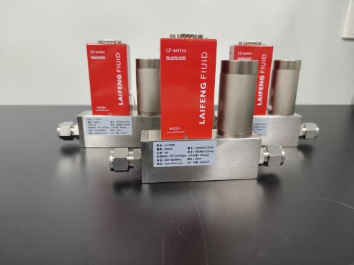 氣體質量流量控制器為什么會出現零點漂移？當氣體質量流量控制器出現零點漂移時應該怎么處理？