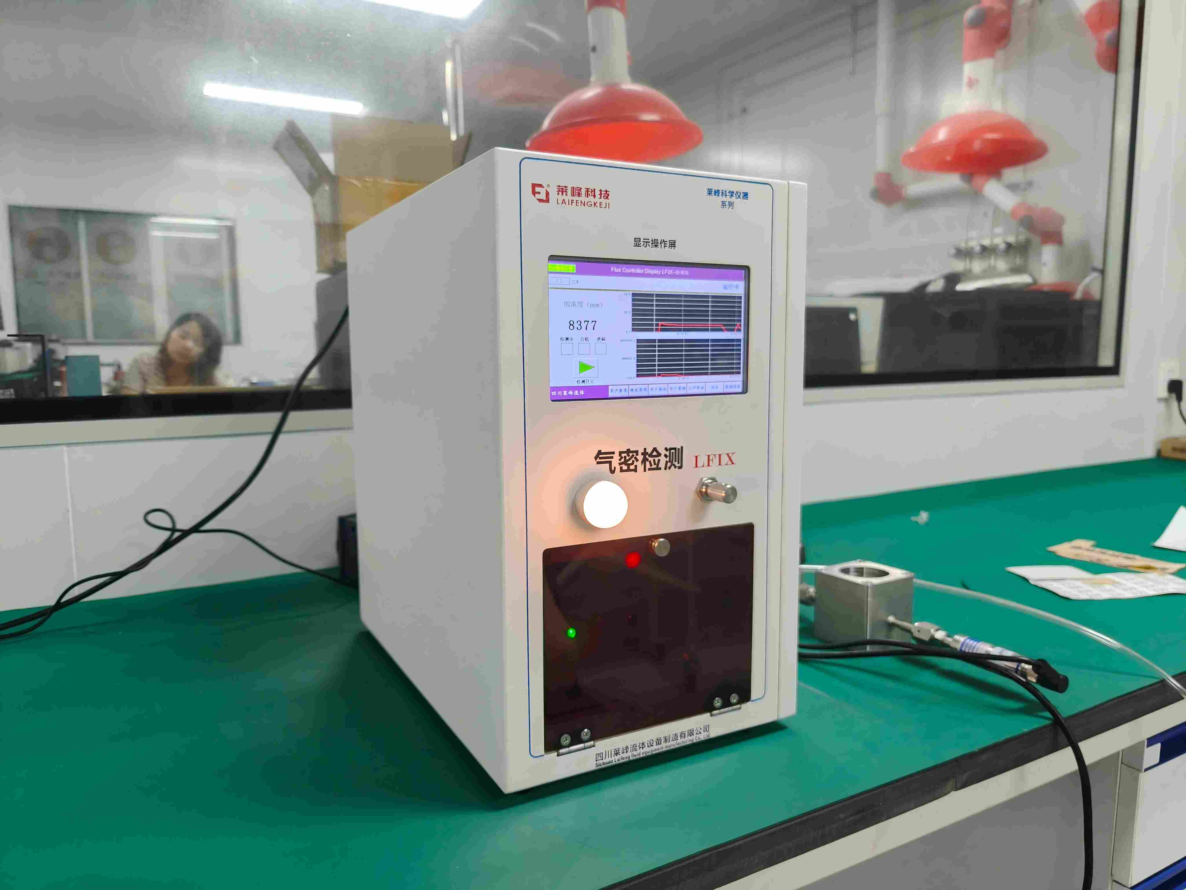 配氣儀的保養需要有哪些注意事項