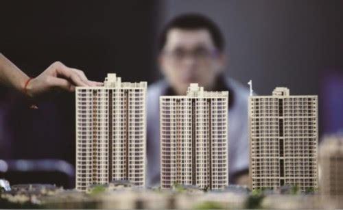 北京部分區域中介暫停帶看 二手房價量雙降成階段性特征
