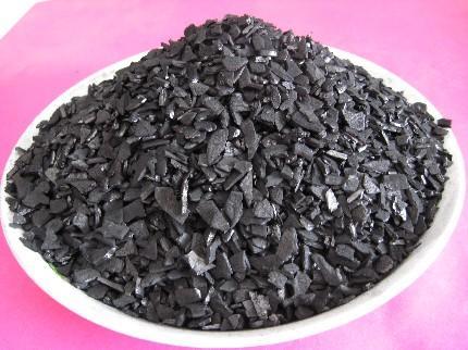 成都椰壳活性炭在生活中应用广泛