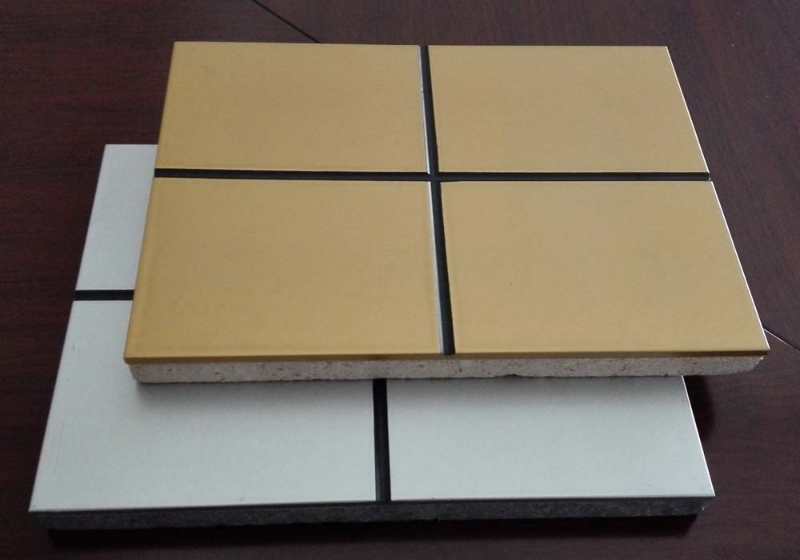 陕西保温一体板厂家开发高性能保温一体板