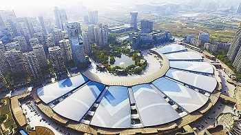 宏凯化工即将亮相“2021首届成渝双城经济圈制造业博览会”