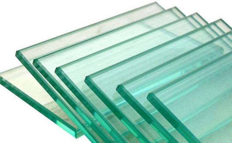 钢化玻璃与半钢化玻璃有什么区别？
