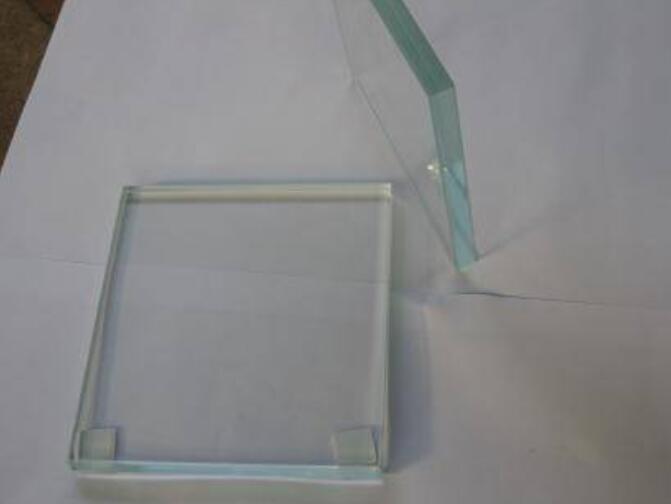 超白玻璃系列