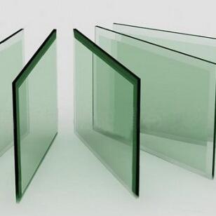 武汉鑫明鸿玻璃向你讲解钢化玻璃自爆原因及鉴别方法？