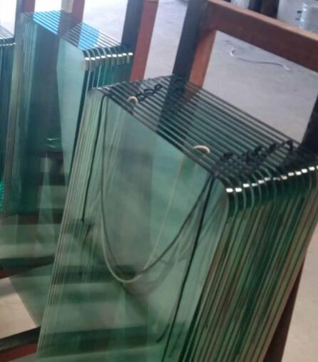 湖北钢化玻璃制品：提升居室安全与美观