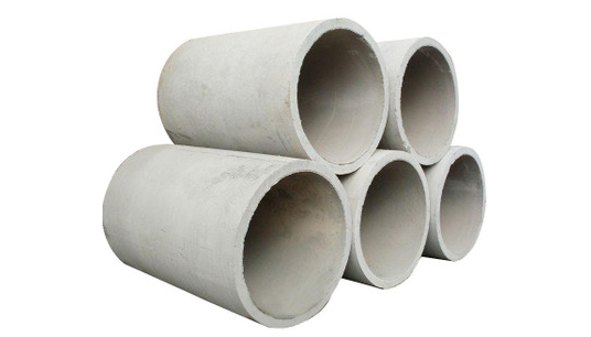 鋼筋混凝土管生產過程需要注意這些事項