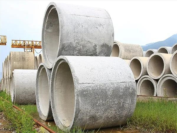 直接影響鋼筋水泥管的質量因素有哪些？