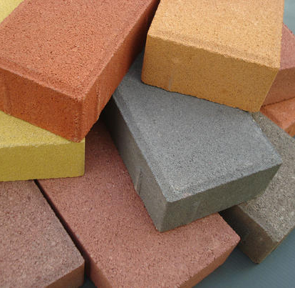 水泥彩砖是什么?水泥彩砖的配方有哪些?