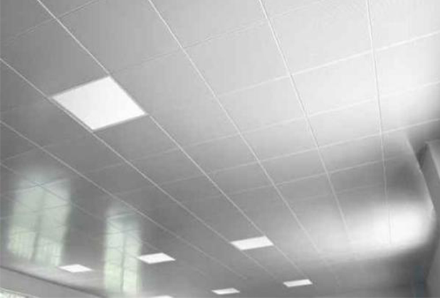 四川铝天花板中的氟碳铝单板有些加工安装事项要注意哦！