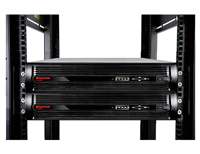 机架式C系列 (1kVA~6kVA)