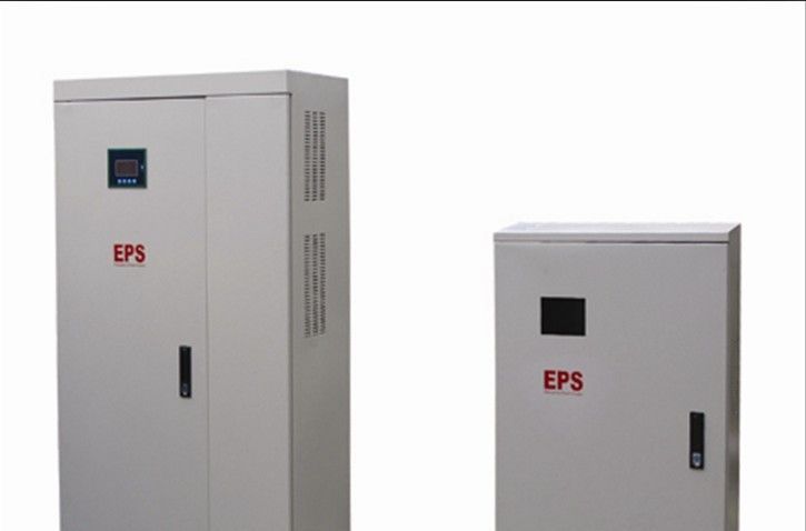 成都EPS應急電源與UPS的本質區別
